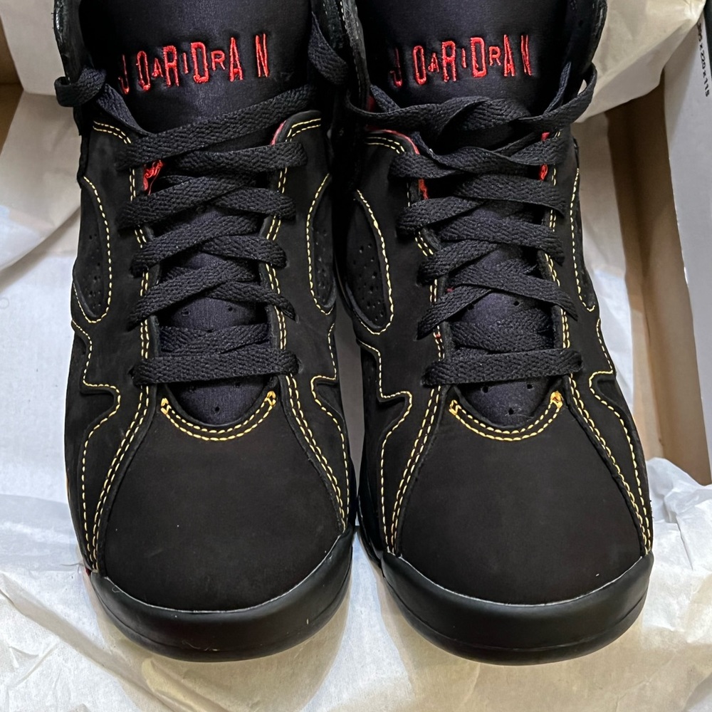 Jordan 7 Retro BG